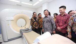 Eka Hospital Perluas Jangkauan Pelayanan ke Bekasi