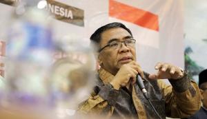 Komisioner KPU Kena OTT, Gerindra: KPK Harus Intens Awasi Kegiatan Pemilu