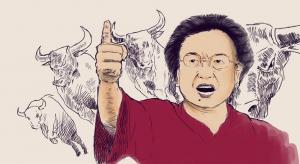 Mega vs SBY di Balik OTT KPK kepada KPU