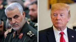 Amerika Serikat Kembali Jatuhkan Sanksi Baru pada Iran