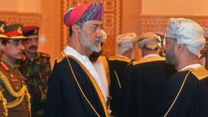 Sultan Haitham bin Tariq Terpilih Jadi Pemimpin Oman yang Baru Menggantikan Qaboos