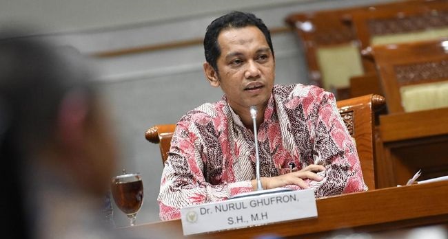 KPK Sebut Telah Mengetahui Keberadaan Harun Masiku