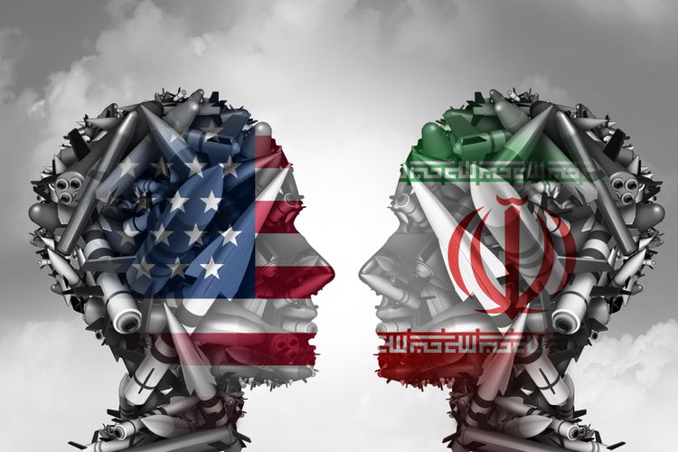 Sejarah 70 Tahun Konflik Iran-AS: Dari Minyak, Nuklir hingga Qasem Soleimani