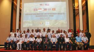Bakamla RI Bersama Coast Guard di ASEAN Diskusi tentang Keamanan Laut Regional   