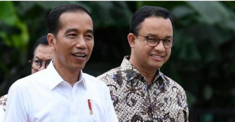 Gubernur Anies Didemo, Fahira Idris: Salah Sasaran, Harusnya Presiden Jokowi