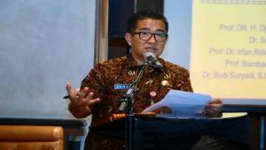 Kemendagri Bantah Hambat Penyelesaian Tata Tertib DPRD Provinsi Papua