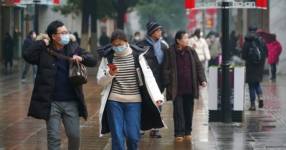 Menlu Tegaskan Belum Ada WNI di China Terjangkit Virus Corona