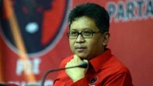 KPK Periksa Sekjen PDIP Hasto Kristiyanto