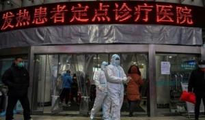 Kemenlu Upayakan Kirim Pasokan Makanan untuk WNI di Wuhan