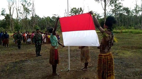 Langkah Maju Revisi Otsus Papua Demi Impian Kesejahteraan