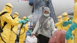 Cegah Virus Corona, Bandara Soetta Setop Penerbangan dari dan ke China Mulai Hari Ini
