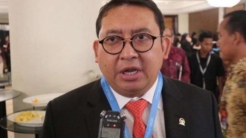 Dukung Pemulangan WNI Eks ISIS, Fadli: Pemerintah Punya Kewajiban Konstitusional