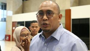 Aktivist Laporkan Andre Rosiade ke Polisi soal Kasus Penggerebekan PSK di Padang