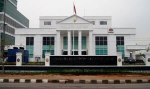 KPK Telusuri Dugaan Gratifikasi Panitera Perkara di PN Jakarta Barat