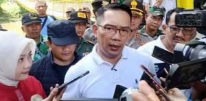 Kang Emil Pastikan 4 Orang di RS Hasan Sadikin Bandung Negatif Virus Corona