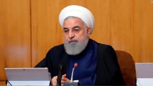 Presiden Iran: Sangat Mudah Habisi Para Jenderal AS, Jika Tentaranya Mau