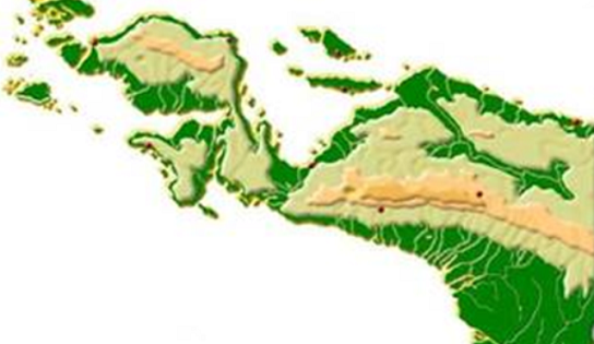 Pentingnya Pemekaran Wilayah Papua dan Papua Barat