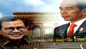 Melarang Presiden Ke Kediri, Pramono Anung Percaya Mitos atau Ada Agenda Tersembunyi ?