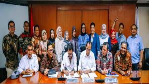 Komite II DPD RI Dorong Kementerian Perhubungan Selesaikan Program Kerja Prioritas 2020