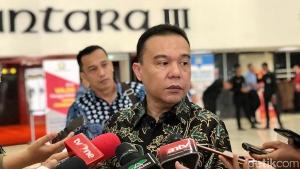 Dasco: Hasil Ijtima Ulama Nusantara Akan Jadi Pertimbangan Prabowo dan Muhaimin