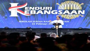 Jokowi Minta APBD Aceh Fokus untuk Program Pengentasan Kemiskinan