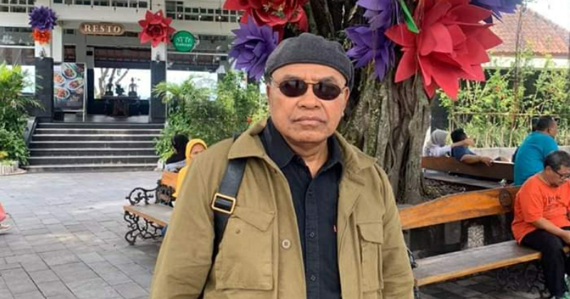 Minta Mahfud MD Diperiksa, Ridwan Kamil Patut Diduga Memiliki Loyalitas Ganda
