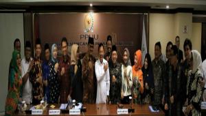 DPD RI Minta Menteri Terawan Tingkatkan Standar Fasilitas Kesehatan di Indonesia