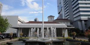 Alasan Kepala BPBD DKI Lepas Jabatan di Tengah Polemik Banjir Landa Jakarta