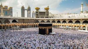 Gara-gara Corona, Saudi Hentikan Visa Umroh untuk WNI