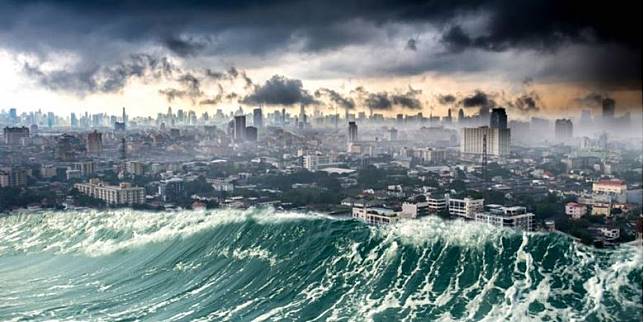 Sukabumi Waspada! BMKG Peringatkan Potensi Gempa dan Tsunami Besar di Wilayah Itu