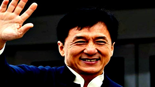 Dikabarkan Terkena Dampak Virus Corona, Kini Jackie Chan Buka Suara