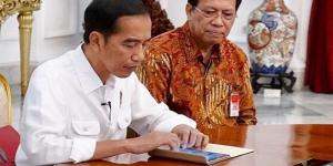 Lapor Pajak Pakai e-Filing, Jokowi: Ayo Lapor Pajak, Lebih Awal, Lebih Nyaman