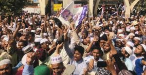 Muslim In Indonesia Must Support Muslim In India