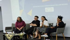 Generasi Muda Indonesia Diminta Cerdas Gunakan Media Sosial