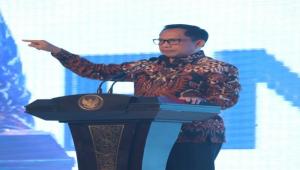 Tito Karnavian: Kepala Daerah Harus Kreatif Tingkatkan Pendapatan Asli Daerah