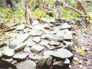 Mengenal Asal Usul Situs Batu Pong di Kecamatan Welak, Manggarai Barat, NTT