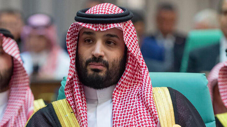 Dituduh Rencanakan Kudeta, 20 Pangeran di Kalangan Kerajaan Arab Saudi Ditangkap