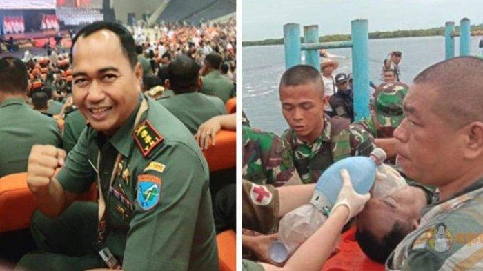 Tewaskan Letkol Bambang dan Lima Lainnya, Ini Kronologis Lengkap Kecelakaan Perahu Paspampres di Kalteng