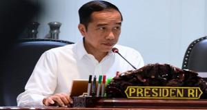 Gejolak Virus Corona, Presiden: Kebijakan Fiskal Tahun 2021 Harus Perkuat Daya Tahan Ekonomi