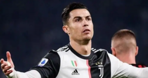 Kian Kejam! Ronaldo `Dikarantina` di Portugal Setelah Bek Juventus Positif Corona