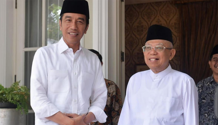 Berbagai Alasan di Balik Kemarahan Wasekjen MUI Terhadap Rezim Jokowi
