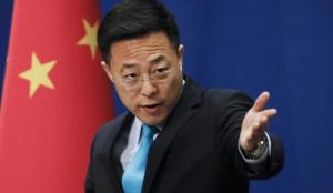 Perang Tuduhan soal Sumber Corona, China: Militer AS Bawa Virus ke China