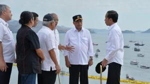 Ke Labuan Bajo, Presiden Jokowi akan Cek Kesiapan KTT Ke-42 ASEAN