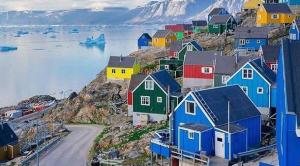 Greenland Konfirmasi Kasus Pertama Virus Corona