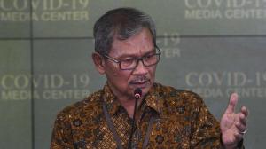 Jakarta Jadi Kota dengan Korban Meninggal Akibat Corona Terbanyak Yakni 12 Orang