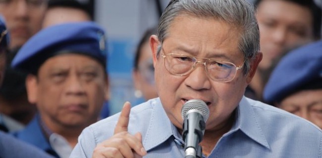Takut Indonesia Jadi `Epicenter Baru`, SBY Minta Pemerintah Serius soal Penanganan Corona