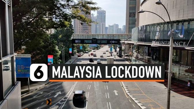 Dinilai Picu Kelaparan Massal, Ekonom Minta Pemerintah Jangan Tergesa-gesa Lakukan "Lockdown"