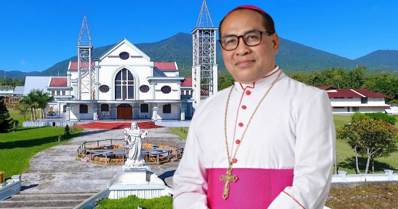Berbagai Fakta di Balik Polemik Pentahbisan Uskup Ruteng, Sentil-sentilan soal "Fides et Ratio"