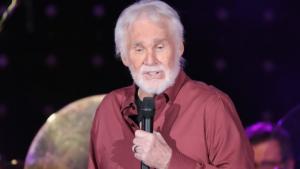 Sang Legenda Kenny Rogers Berpulang di Usia ke-81