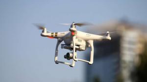 Viral! Fakta Sebenarnya Soal Video Drone Tembaki Warga Keluar Rumah Saat Corona